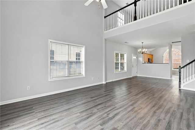 1923 Hoods Fort Circle NW 29, Kennesaw, GA 30144
