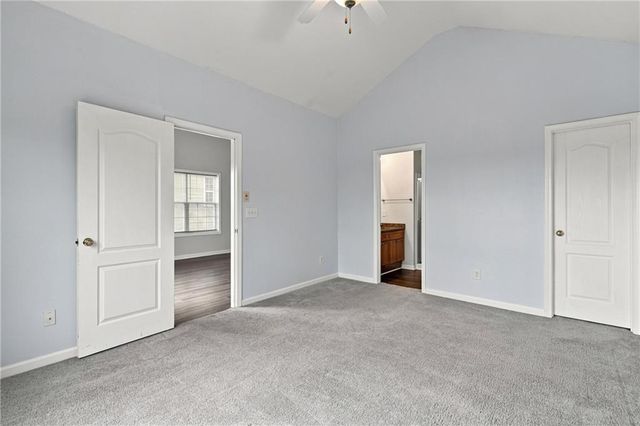 1923 Hoods Fort Circle NW 29, Kennesaw, GA 30144