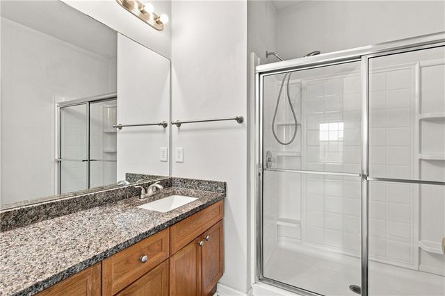 1923 Hoods Fort Circle NW 29, Kennesaw, GA 30144