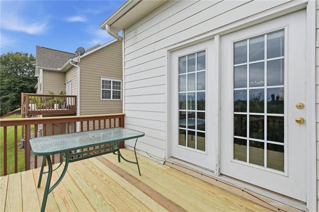 1923 Hoods Fort Circle NW 29, Kennesaw, GA 30144