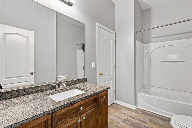 1923 Hoods Fort Circle NW 29, Kennesaw, GA 30144