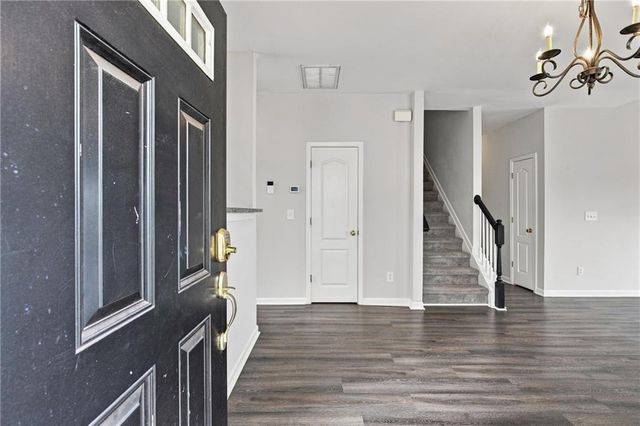 1923 Hoods Fort Circle NW 29, Kennesaw, GA 30144