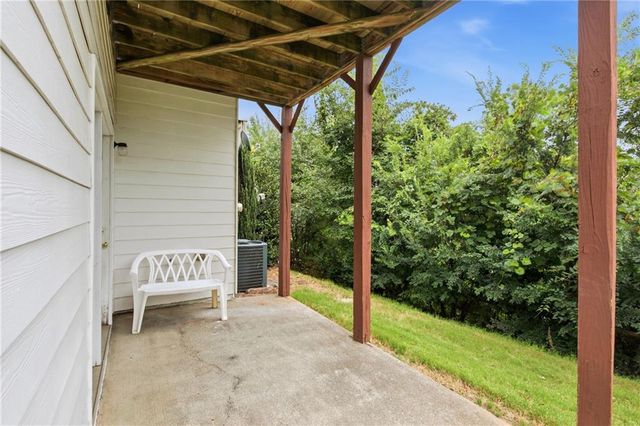 1923 Hoods Fort Circle NW 29, Kennesaw, GA 30144