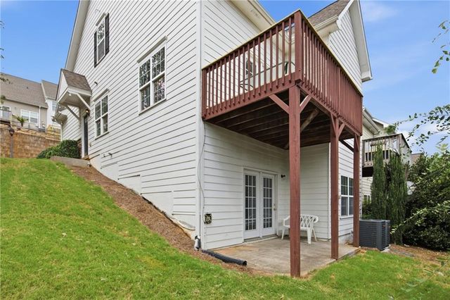 1923 Hoods Fort Circle NW 29, Kennesaw, GA 30144