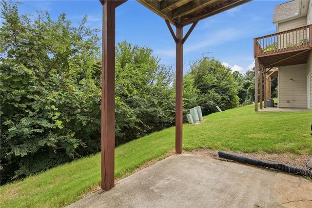 1923 Hoods Fort Circle NW 29, Kennesaw, GA 30144