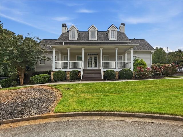 1923 Hoods Fort Circle NW 29, Kennesaw, GA 30144