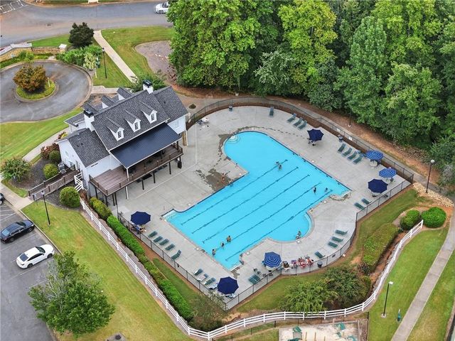 1923 Hoods Fort Circle NW 29, Kennesaw, GA 30144