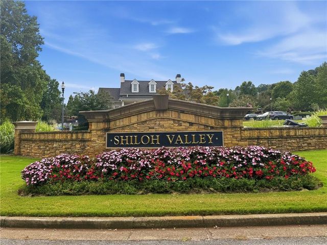 1923 Hoods Fort Circle NW 29, Kennesaw, GA 30144