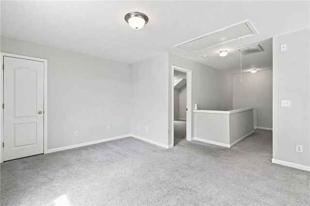1923 Hoods Fort Circle NW 29, Kennesaw, GA 30144