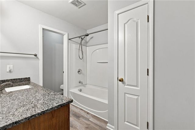 1923 Hoods Fort Circle NW 29, Kennesaw, GA 30144