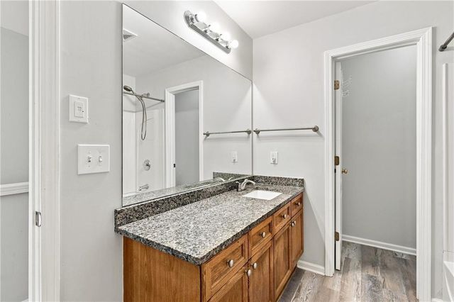 1923 Hoods Fort Circle NW 29, Kennesaw, GA 30144
