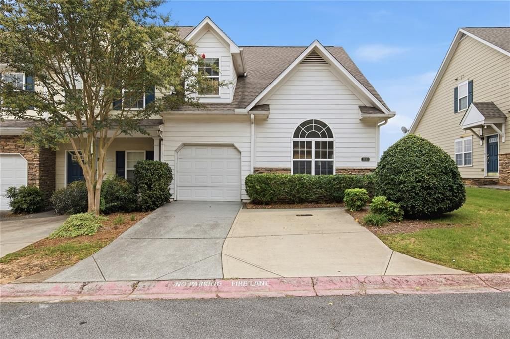 1923 Hoods Fort Circle NW 29, Kennesaw, GA 30144