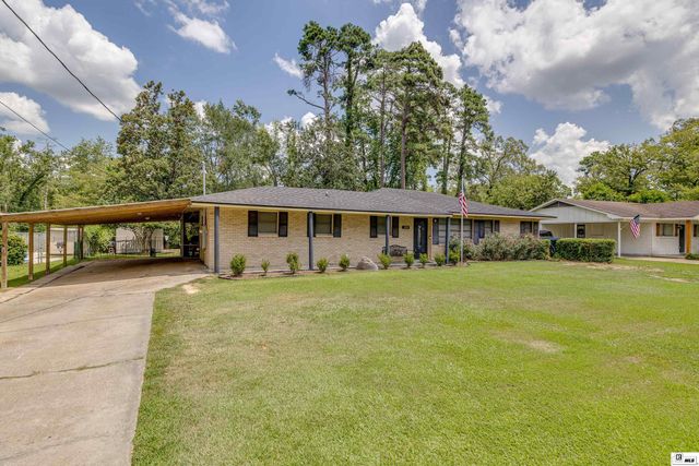 104 SHARON DRIVE, West Monroe, LA 71291