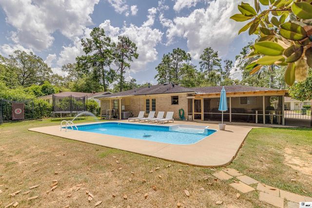 104 SHARON DRIVE, West Monroe, LA 71291