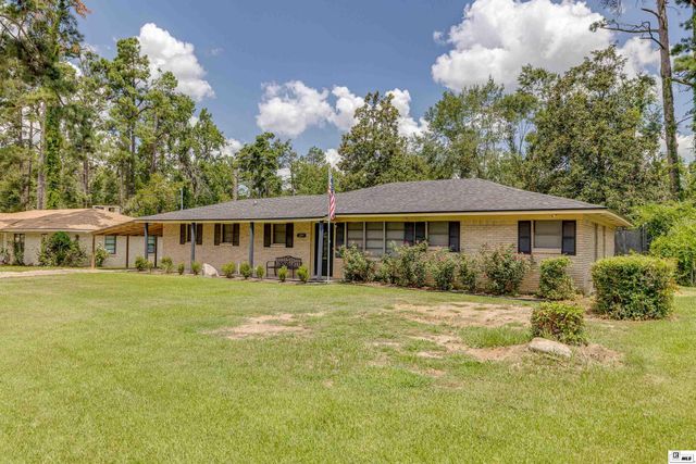 104 SHARON DRIVE, West Monroe, LA 71291