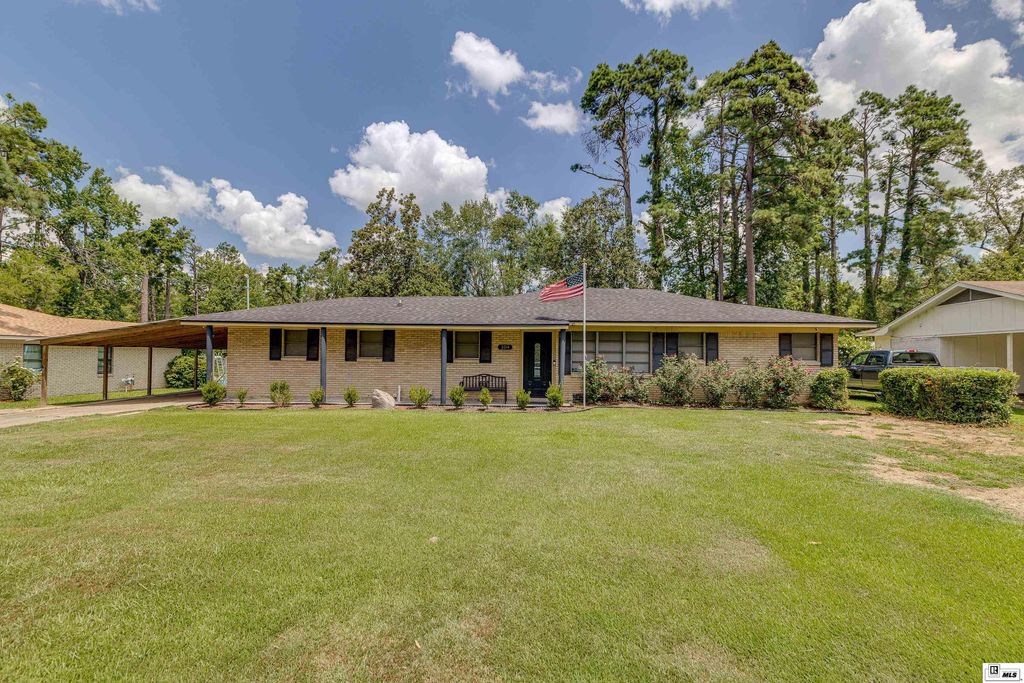 104 SHARON DRIVE, West Monroe, LA 71291