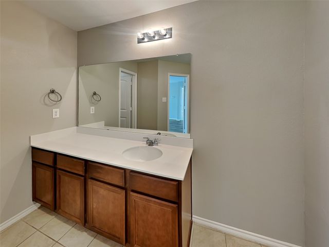 2002 Grimes Drive, Forney, TX 75126