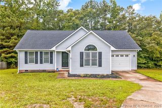 5928 Lively Court, Fayetteville, NC 28306