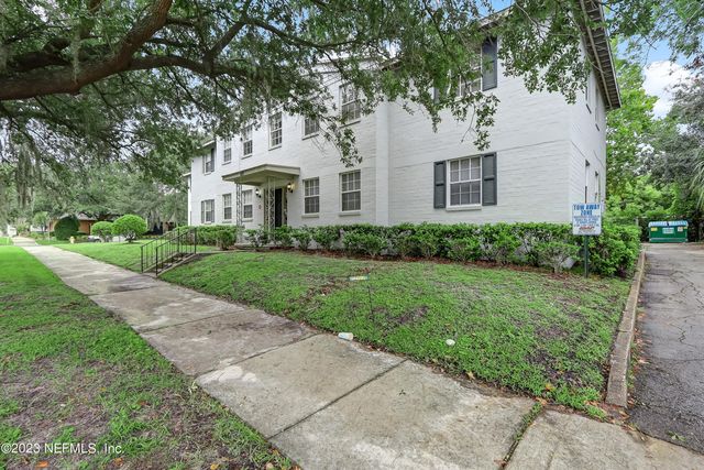 2358 HERSCHEL Street 3, Jacksonville, FL 32204