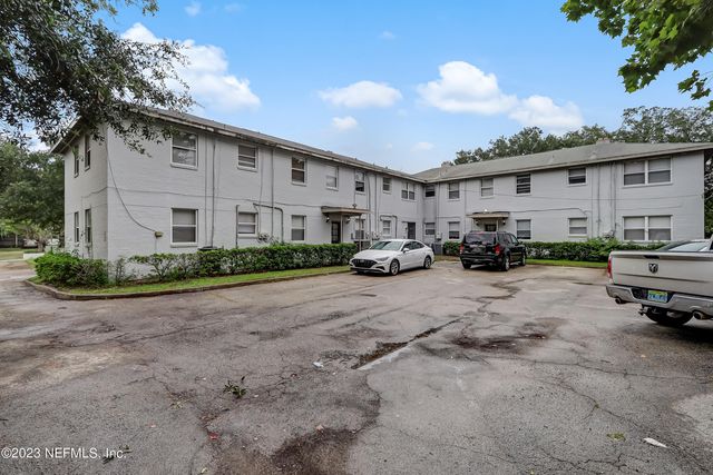 2358 HERSCHEL Street 3, Jacksonville, FL 32204
