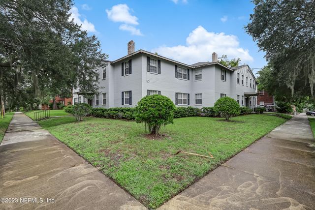 2358 HERSCHEL Street 3, Jacksonville, FL 32204