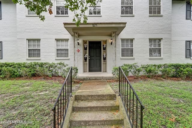 2358 HERSCHEL Street 3, Jacksonville, FL 32204