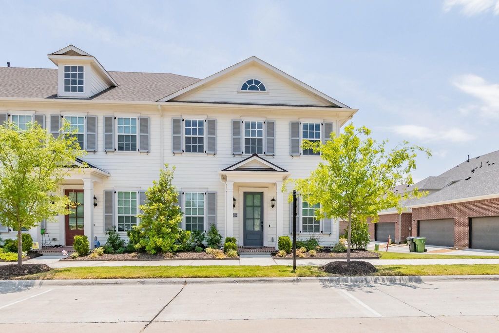 8850 Ice House Drive, North Richland Hills, TX 76180 — photo 2