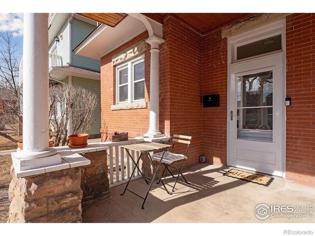 1843 Walnut Street B, Boulder, CO 80302