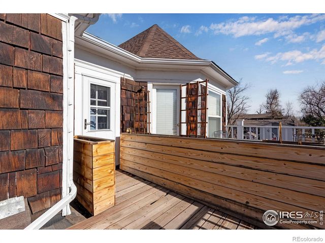 1843 Walnut Street B, Boulder, CO 80302