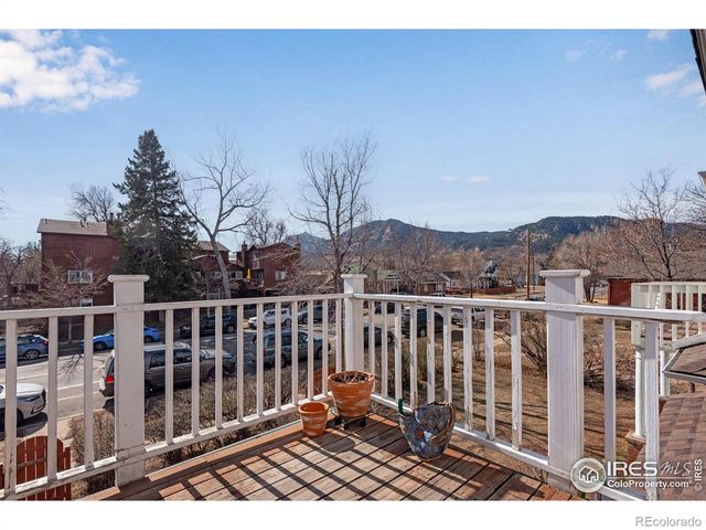 1843 Walnut Street B, Boulder, CO 80302