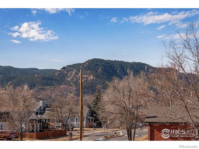 1843 Walnut Street B, Boulder, CO 80302