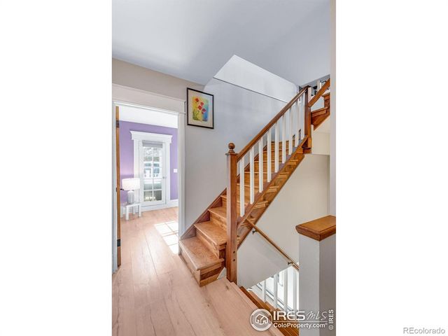 1843 Walnut Street B, Boulder, CO 80302