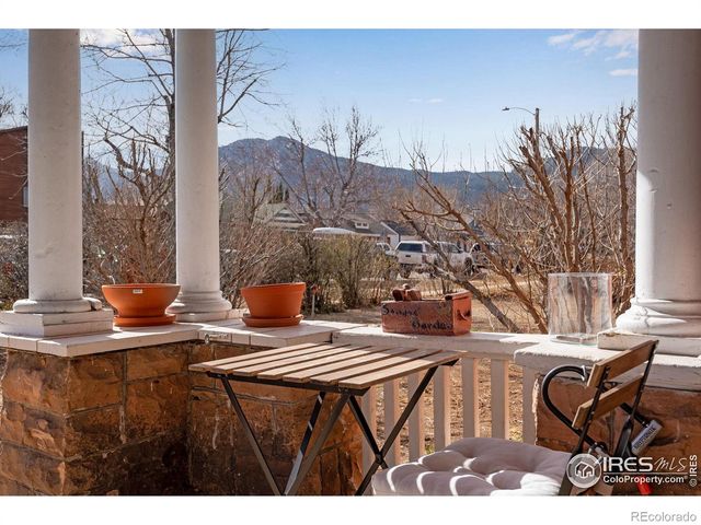 1843 Walnut Street B, Boulder, CO 80302