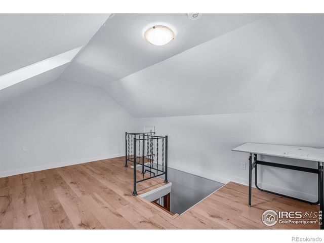 1843 Walnut Street B, Boulder, CO 80302