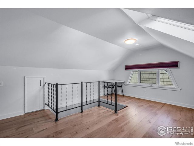 1843 Walnut Street B, Boulder, CO 80302