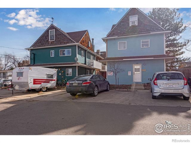 1843 Walnut Street B, Boulder, CO 80302