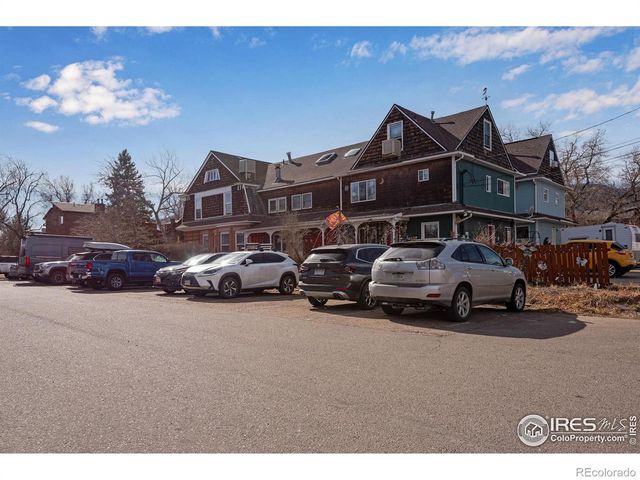 1843 Walnut Street B, Boulder, CO 80302