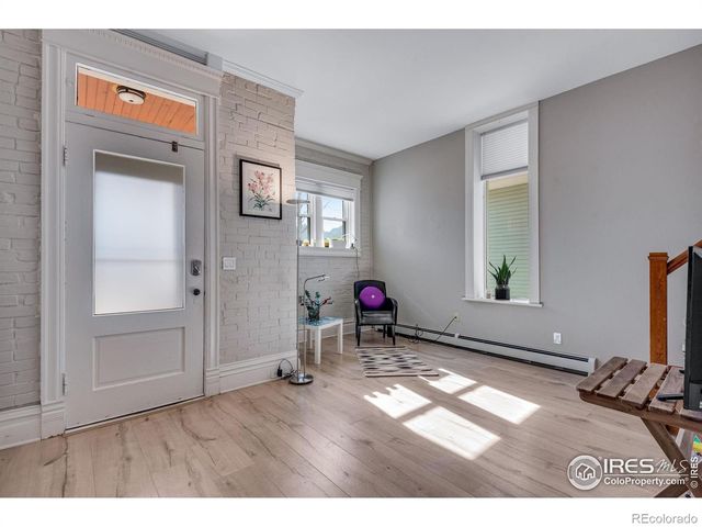 1843 Walnut Street B, Boulder, CO 80302