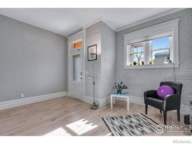 1843 Walnut Street B, Boulder, CO 80302