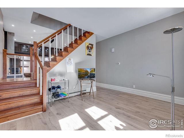 1843 Walnut Street B, Boulder, CO 80302