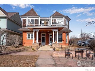 1843 Walnut Street B, Boulder, CO 80302