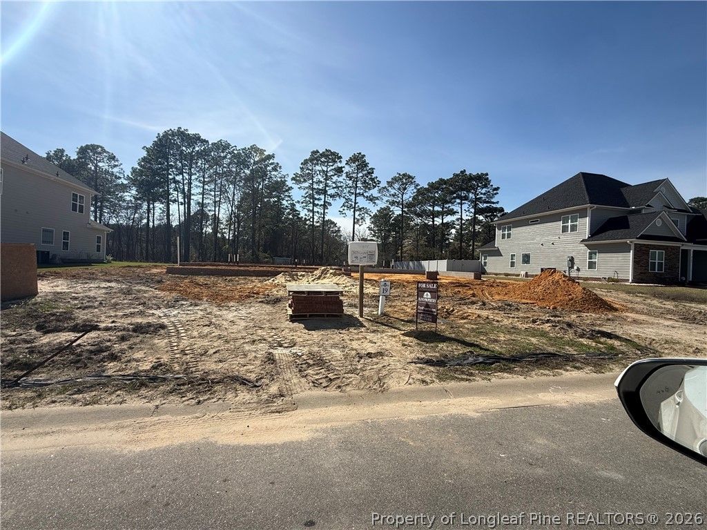 3105 Cragburn (Lot 19) Place, Fayetteville, NC 28306 — photo 2