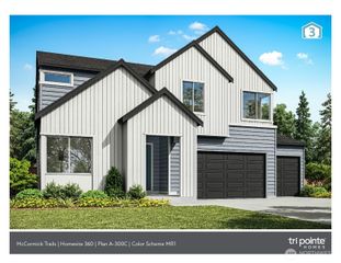 6230 Crestner Drive SW #360, Port Orchard, WA 98367