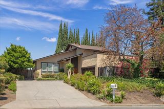 14915 Herchell Drive, San Jose, CA 95127