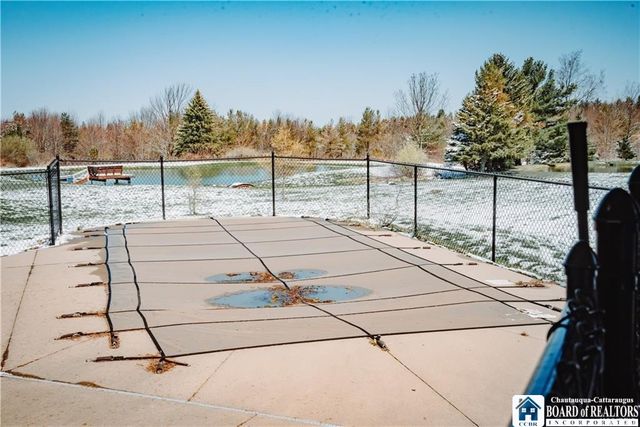 7125 Omphalius Road, Boston, NY 14033