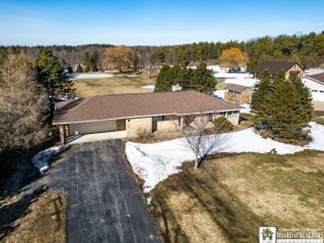 7125 Omphalius Road, Boston, NY 14033