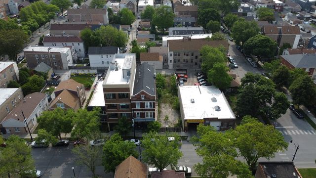 3357 S Morgan Street, Chicago, IL 60608