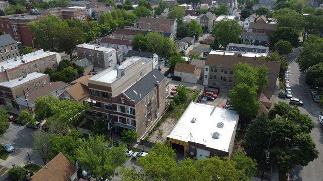 3357 S Morgan Street, Chicago, IL 60608