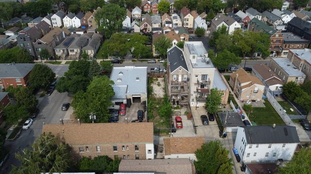 3357 S Morgan Street, Chicago, IL 60608