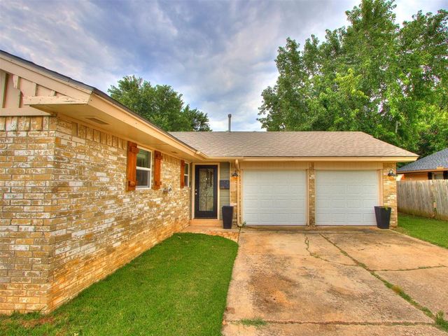 1638 Sheffield Drive, Norman, OK 73071